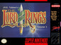J.R.R. Tolkien's The Lord of the Rings: Volume 1