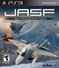 Jane's Advanced Strike Fighters