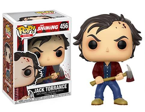 Jack Torrance