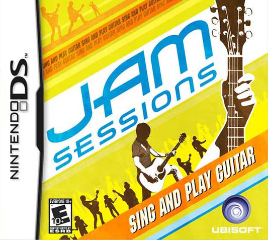 Jam Sessions