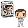 James Bond from Moonraker