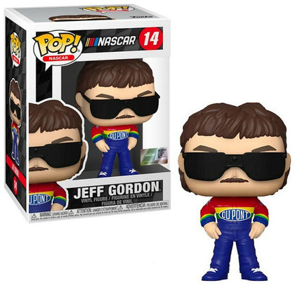 Jeff Gordon