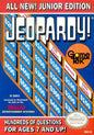 Jeopardy! Junior Edition