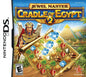 Jewel Master Cradle of Egypt