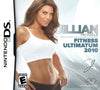 Jillian Michaels Fitness Ultimatum 2010