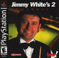 Jimmy White's 2: Cueball