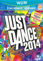 Just Dance 2014