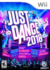 Just Dance 2018