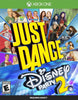 Just Dance: Disney Party 2