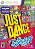 Just Dance: Disney Party