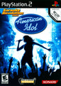 Karaoke Revolution Presents: American Idol