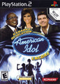 Karaoke Revolution Presents: American Idol Encore
