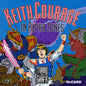 Keith Courage