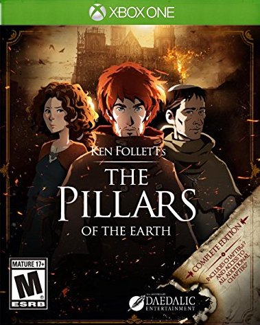 Pillars of the Earth