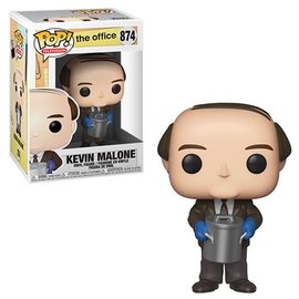 Kevin Malone