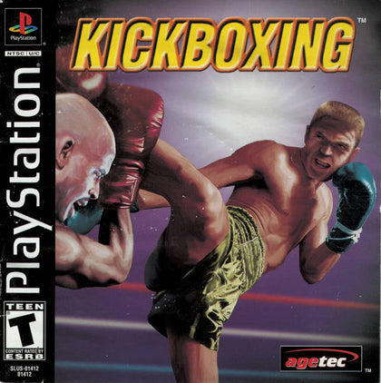 Kickboxing