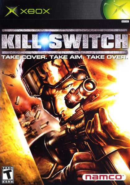 Kill Switch