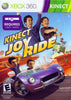 Kinect Joy Ride