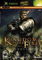 Kingdom Under Fire The Crusaders