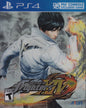 King of Fighters XIV Steelbook