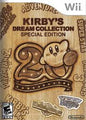 Kirby's Dream Collection Special Edition