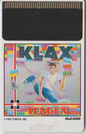 Klax