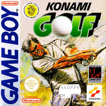 Ultra Golf