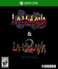 LA-Mulana 1 & 2 Hidden Treasure Edition
