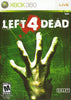 LEFT 4 DEAD