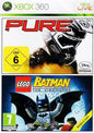 LEGO Batman / Pure bundle