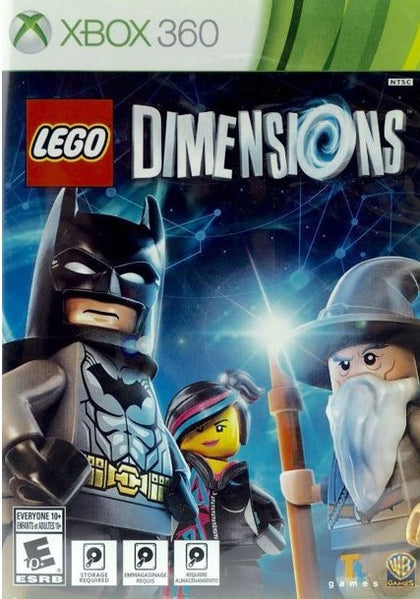 LEGO Dimensions