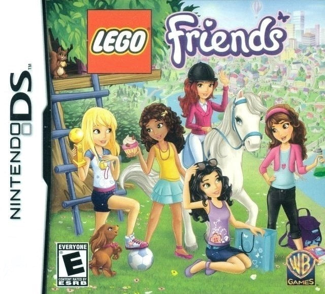 LEGO Friends