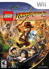 LEGO Indiana Jones 2: The Adventure Continues