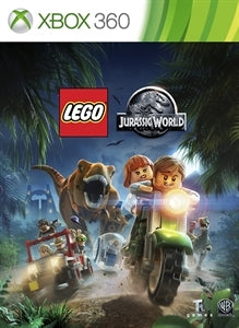 LEGO Jurassic World