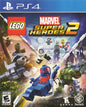 LEGO Marvel Super Heroes 2