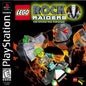 LEGO Rock Raiders