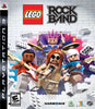 LEGO Rockband