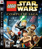 LEGO Star Wars: The Complete Saga