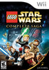 LEGO Star Wars: The Complete Saga