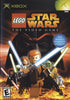 LEGO Star Wars The Video Game