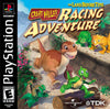 Land Before Time: Great Valley Racing Adventure