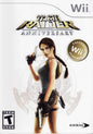 Lara Croft Tomb Raider Anniversary