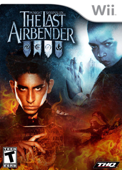 Last Airbender