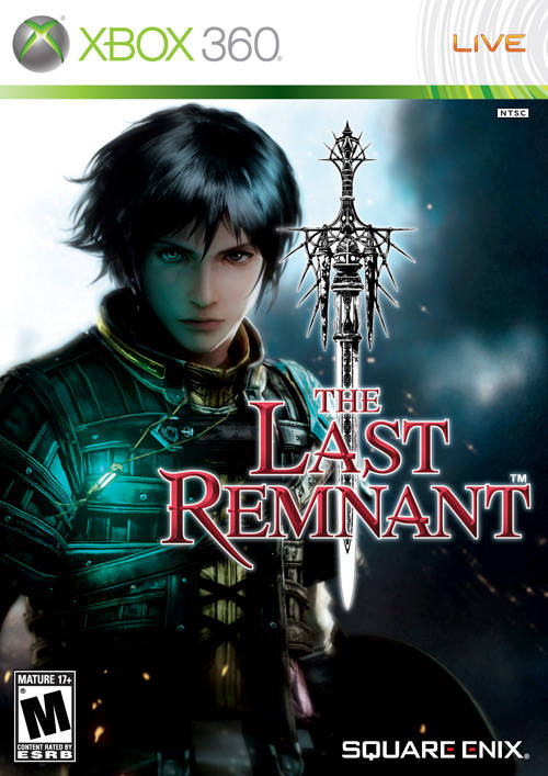 Last Remnant