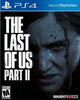 Last of Us Part II