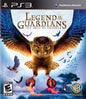Legend Of The Guardians The Owls Of Ga’hoole