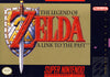 Legend of Zelda: A Link to the Past