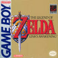 Legend of Zelda: Link's Awakening