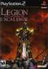 Legion: The Legend of Excalibur