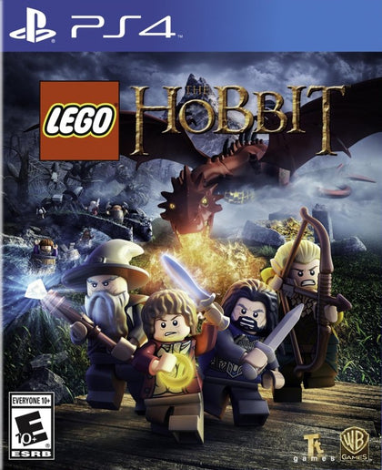 Lego The Hobbit